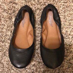 Lucky Brand Flats